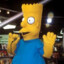 Bart Simpson