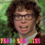 Frodo Shaggins