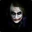 the Joker