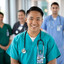 RN BSN Neal Reega