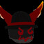 [:)]Demon Mask