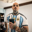 Steam avatar