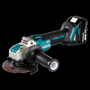 Makita DGA521-Winkelschleifer
