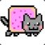 Krevet&#039; NYAN CAT &lt;3