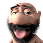 Steam Avatar