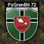 3.PzGrenBtl 72