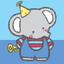 OneSlyElephant