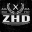 ZHD