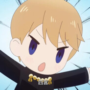 Red Bean Bun & Fries