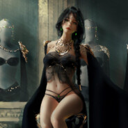 听着肖邦弹夜曲