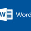 Microsoft Word