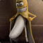 Mr. BananaJoe