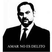 Amar no es delito