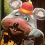 Chuck E. Cheese