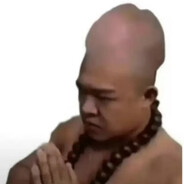 佛前一扣三千年