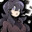 Gothic avatar