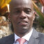 Jovenel Moïse