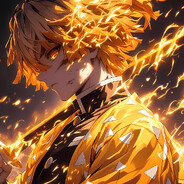 El Zenitsu avatar