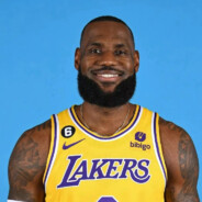 糊人勒布朗·詹姆斯