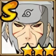 千手扉间【秽土转生】