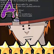 佩恩·六道[漂泊浪客]