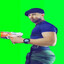 bulletking