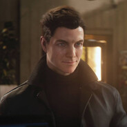 Bond Steam avatar