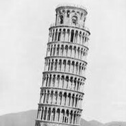 Leaning Tower of Pisa
