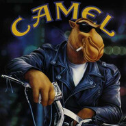 Joe Camel