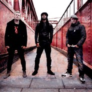 The Prodigy }i{