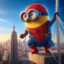minion-man