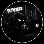 MRSTAYINSIDE
