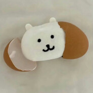 鸡蛋熊