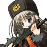 Steam Community Avatar