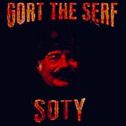 Gort The Serf
