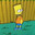 bar simson