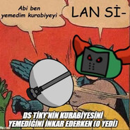 Аватар MEMATİ 5 İNCİ VİTES