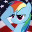 Rainbow Dash