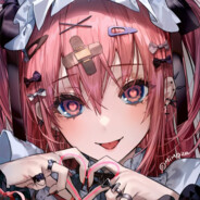 巨大阿楚多喝水