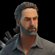 Rick Grimes
