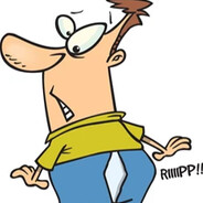 NotSoMightyPants
