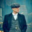 Thomas Shelby