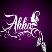 akka - steam id 76561199158852225