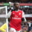 Eddie Nketiah