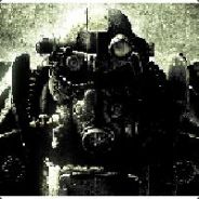 The Hoff! alias Barney Norris?!