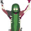 Pickle Rick