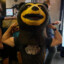 URSO DOENTE DE AMOR