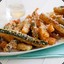 Fried Zucchini