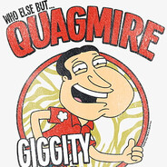 Glen Quagmire