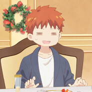 Shirou Emiya
